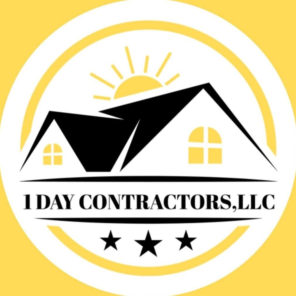 1 DAY CONTRACTORS LLC