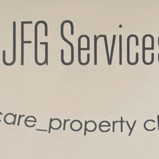 JFG Services LLC