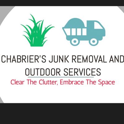 Avatar for Chabrier Junk Removal and Outdoor Services