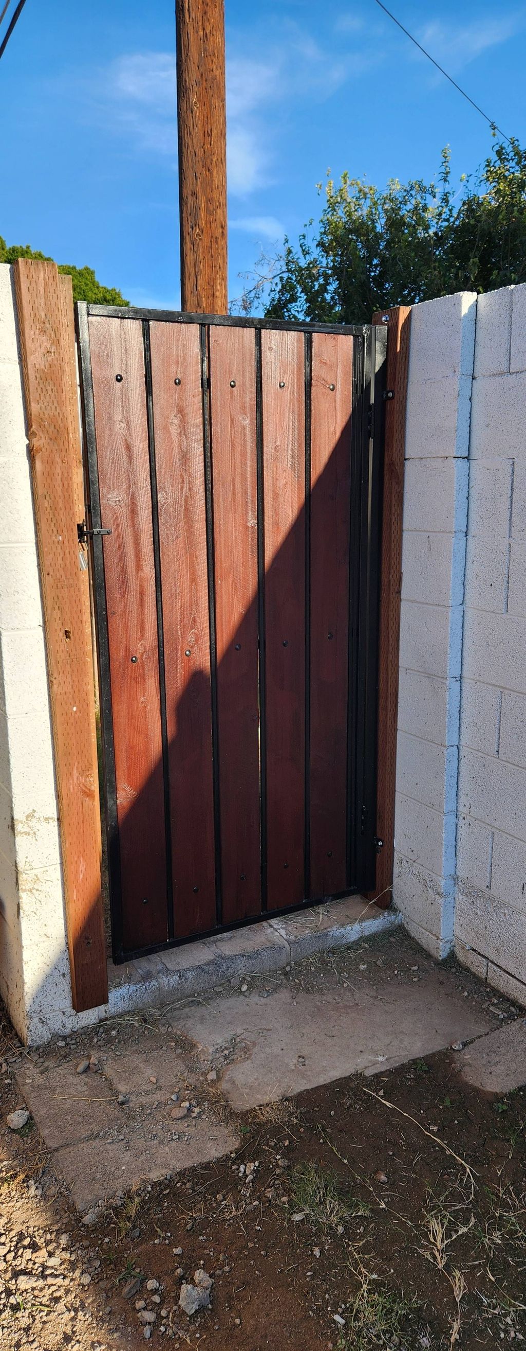 Customer photos