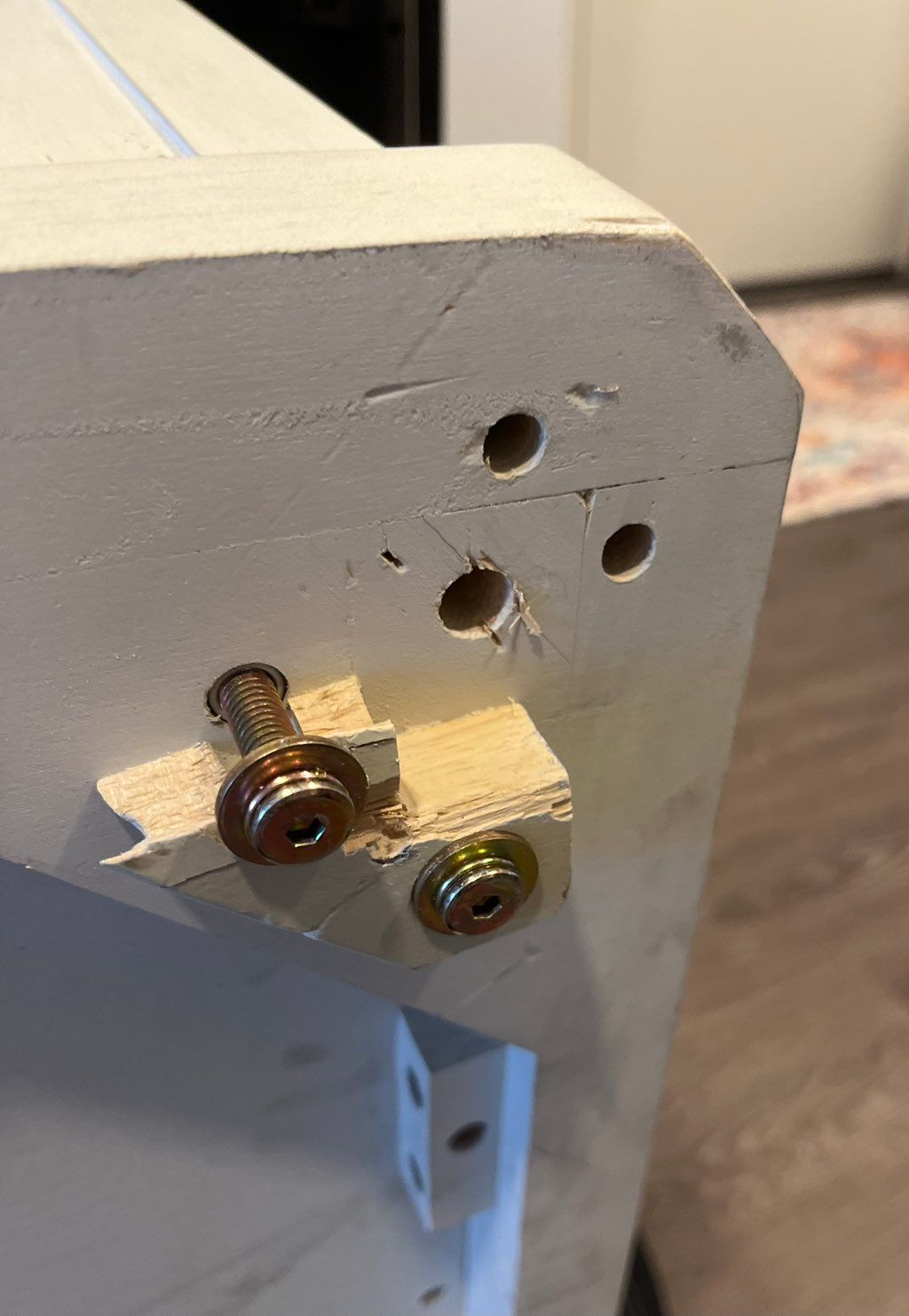 Customer photos
