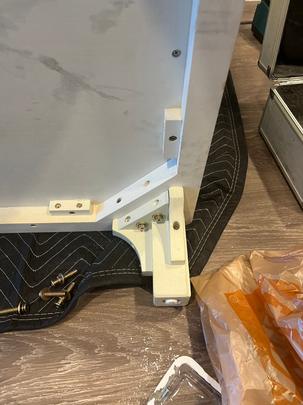 Customer photos