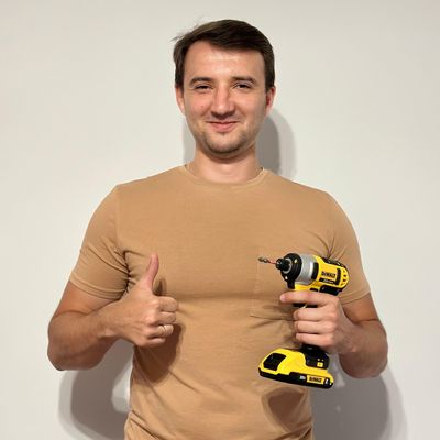 Avatar for Volodymyr Handyman