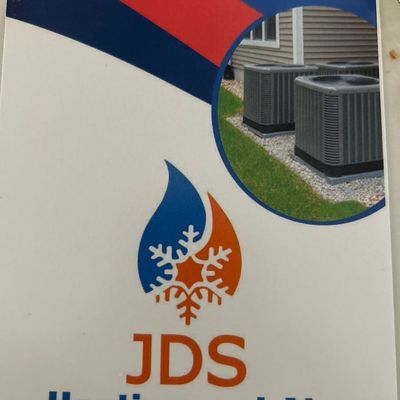 Avatar for JDS heating and air