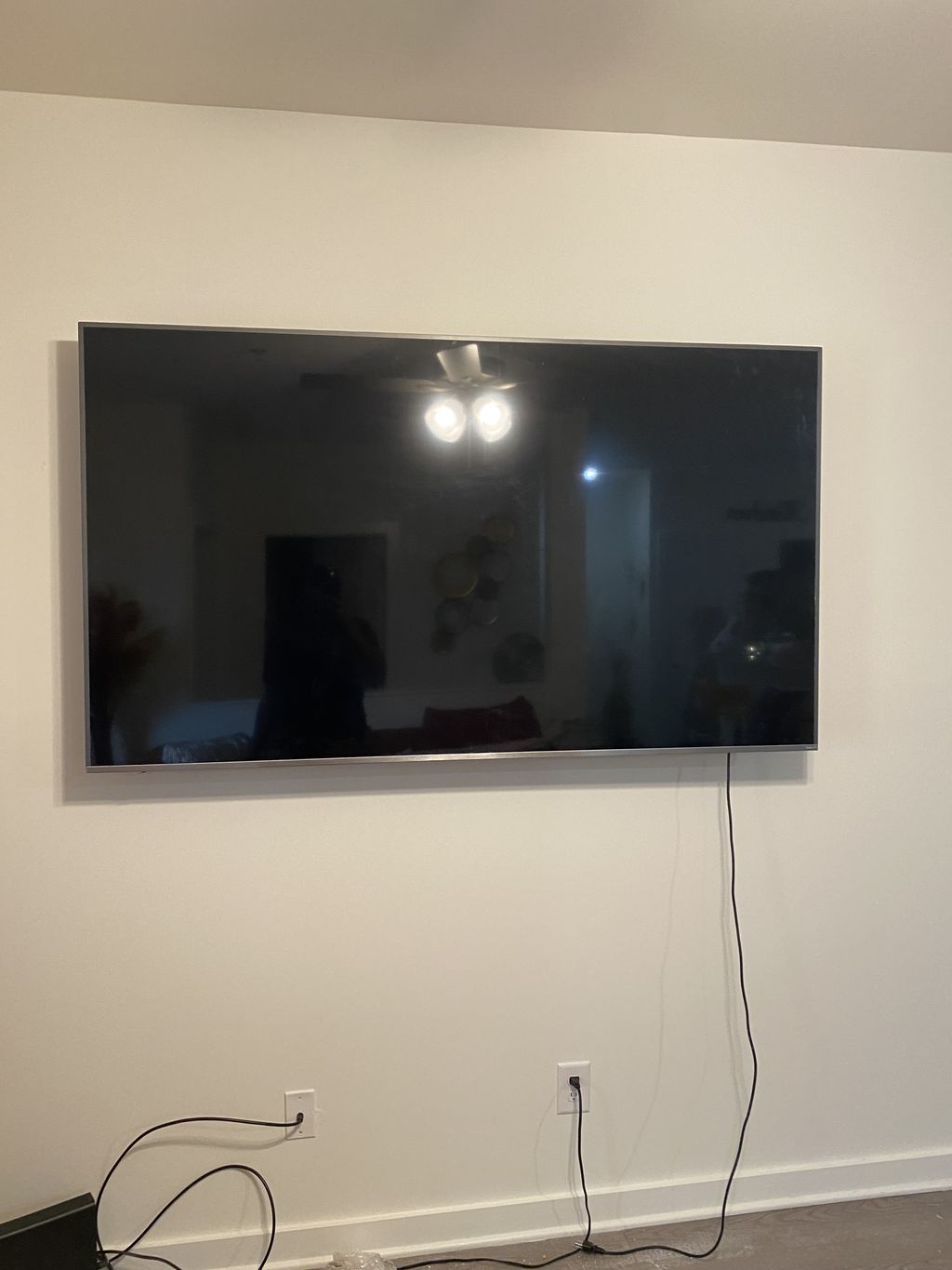 TV Mounting