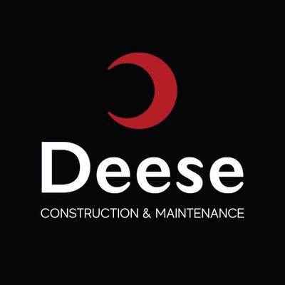 Avatar for Deese Construction & Maintenance LLC