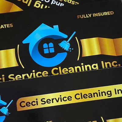 Avatar for Ceci service cleaning