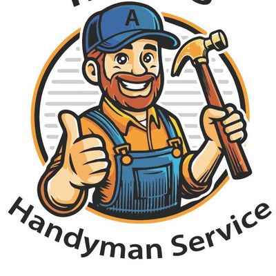 Avatar for Mr. A's Handyman Service