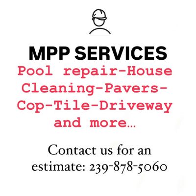 Avatar for MPP Services