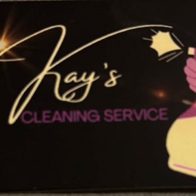 Avatar for Kay’s Cleaning Service LLC