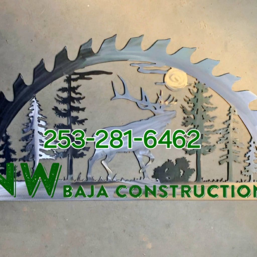 NW Baja Construction, LLC