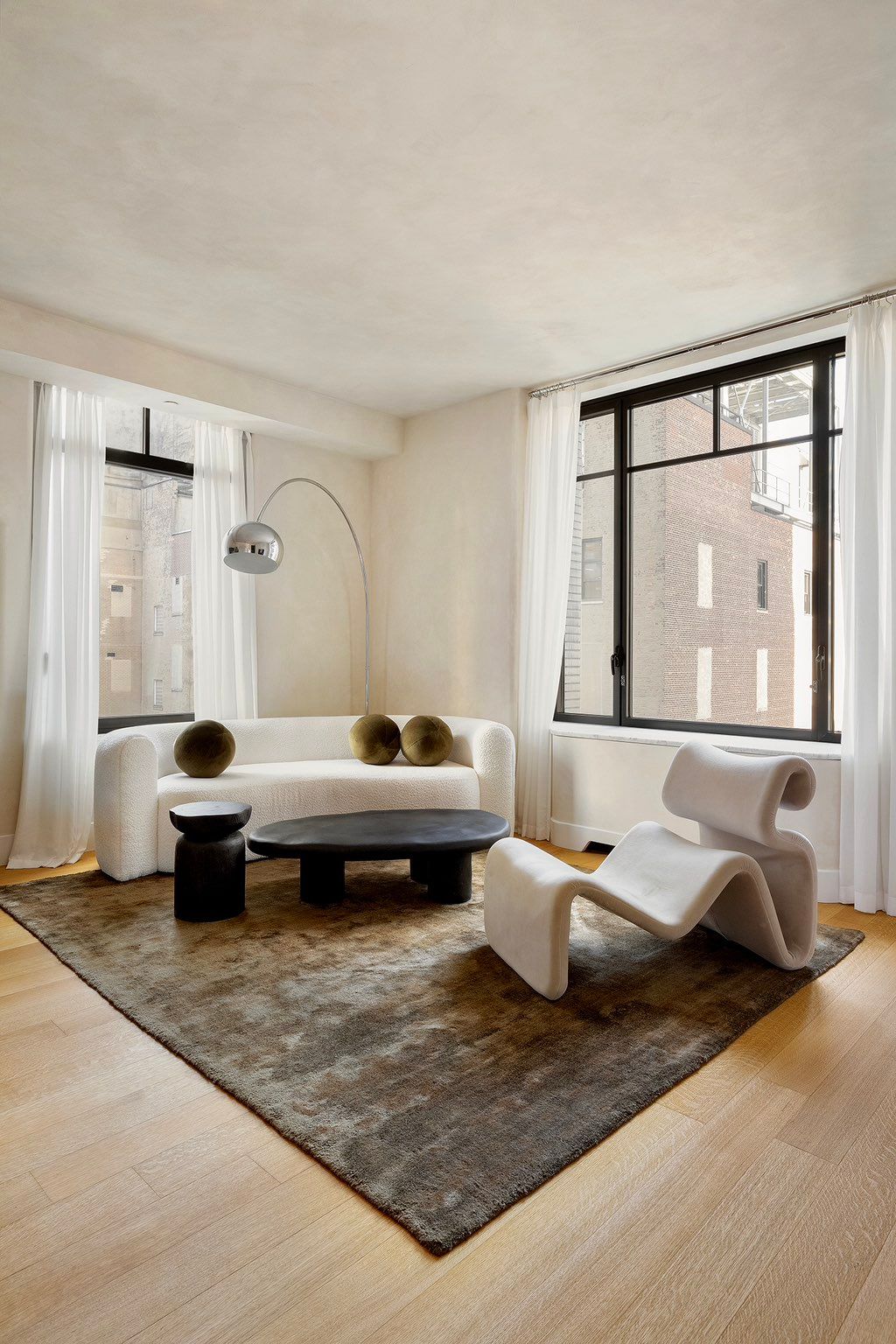 NoHo Residential 2024