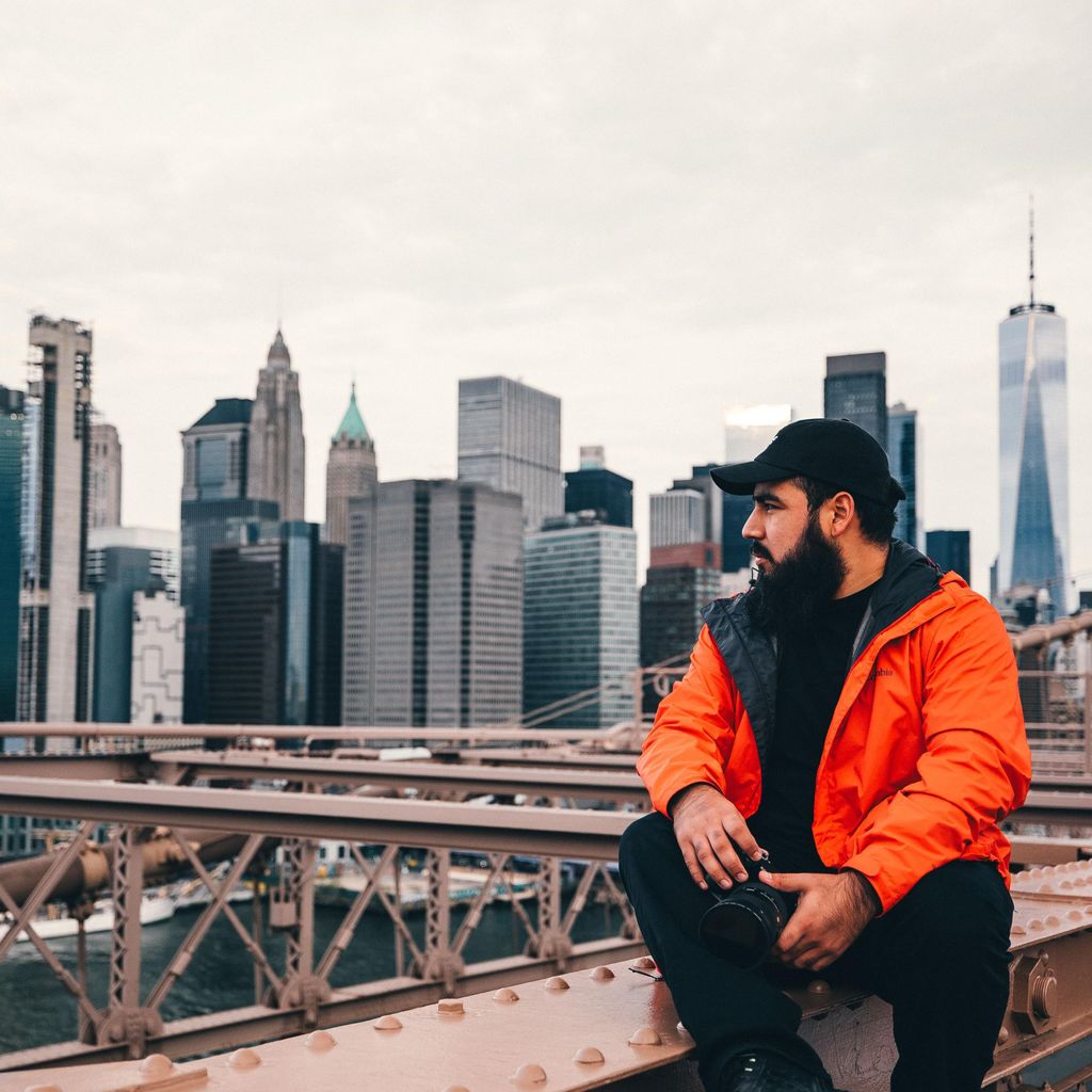 Juan Visuals