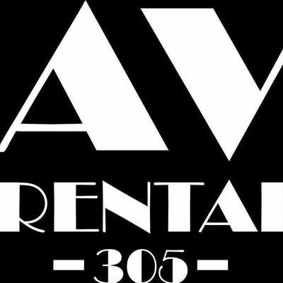 Avatar for Avrental305 LLC