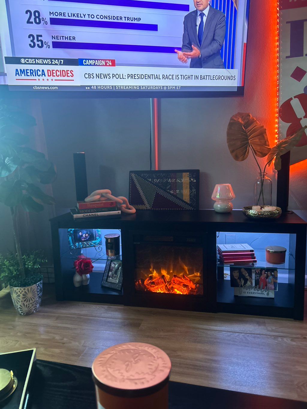 Customer photos