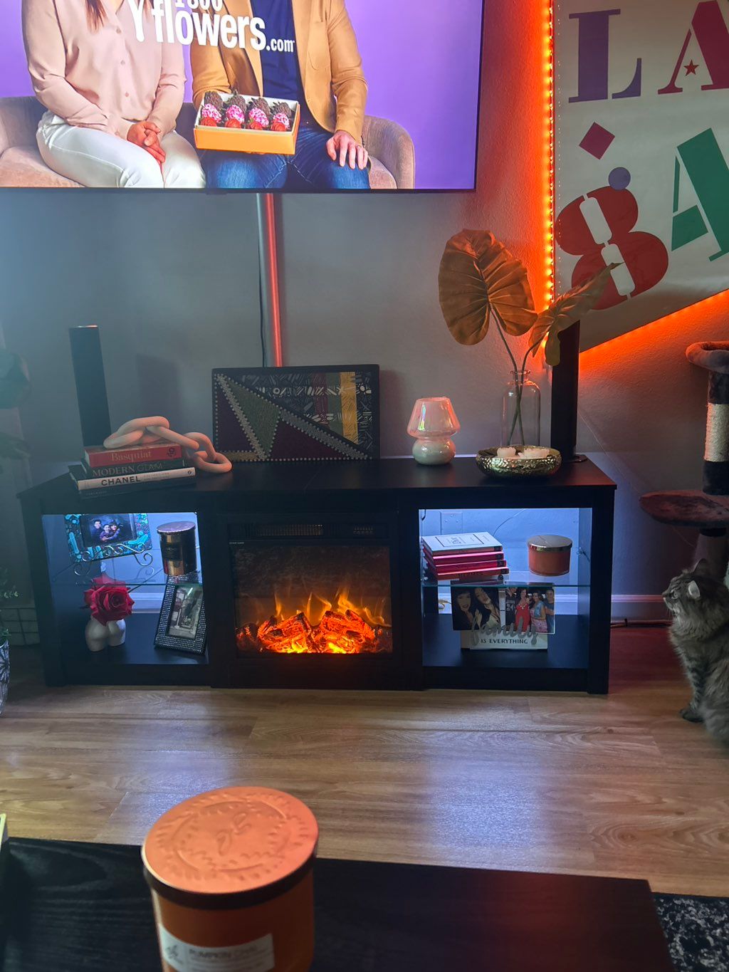 Customer photos