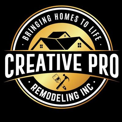 Avatar for Creative Pro Remodeling Inc.