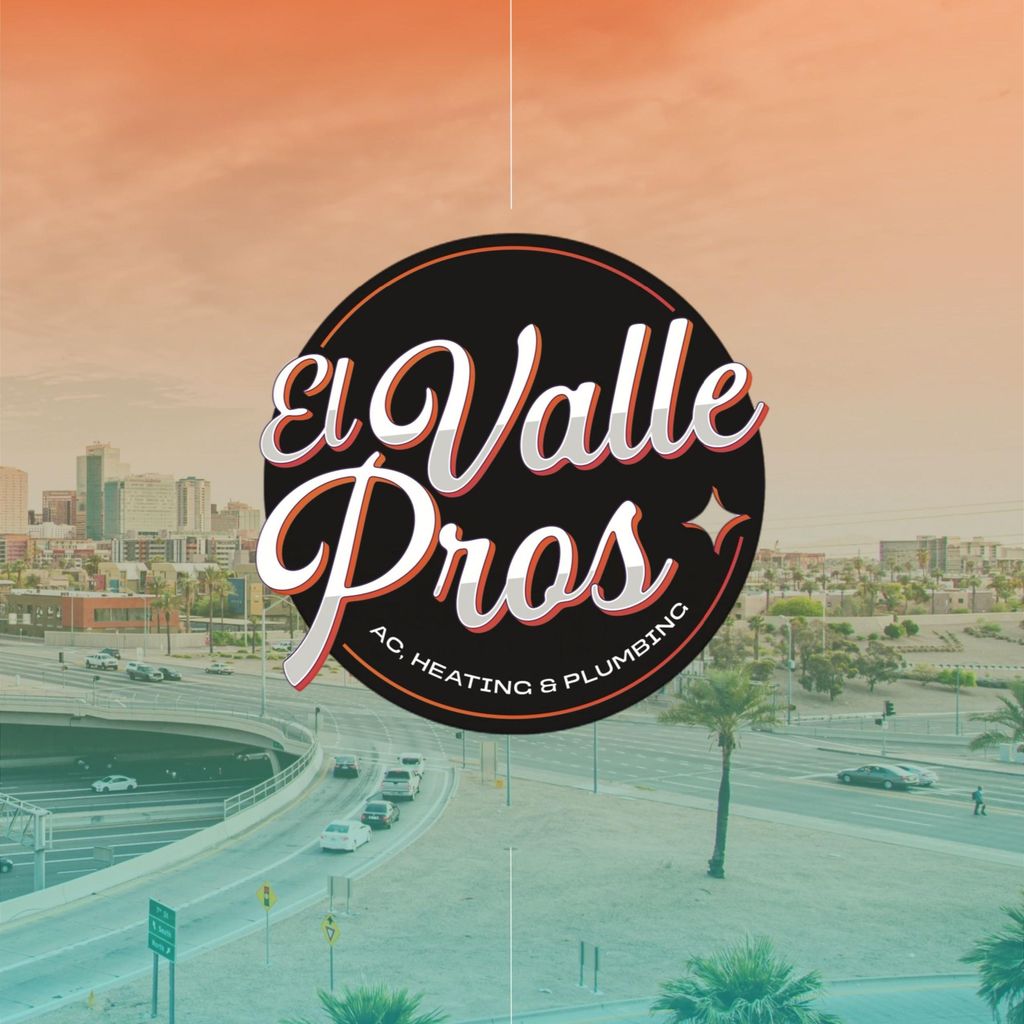 El Valle Pros HVAC