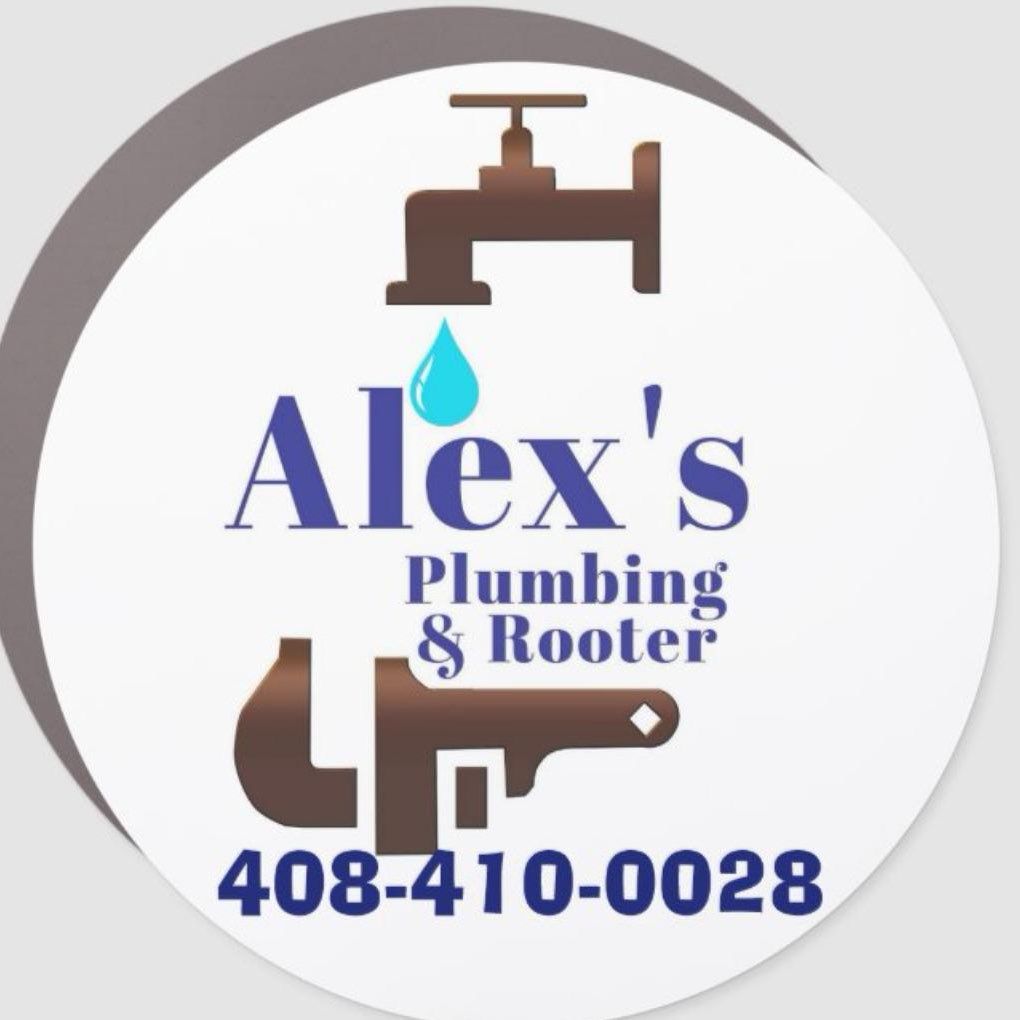 Alex’s plumbing and rooter