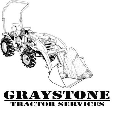 Avatar for Graystone Tractor Services