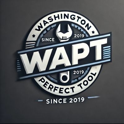 Avatar for Washington Perfect Tool