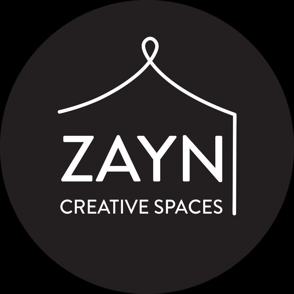 Zayn Creative Spaces