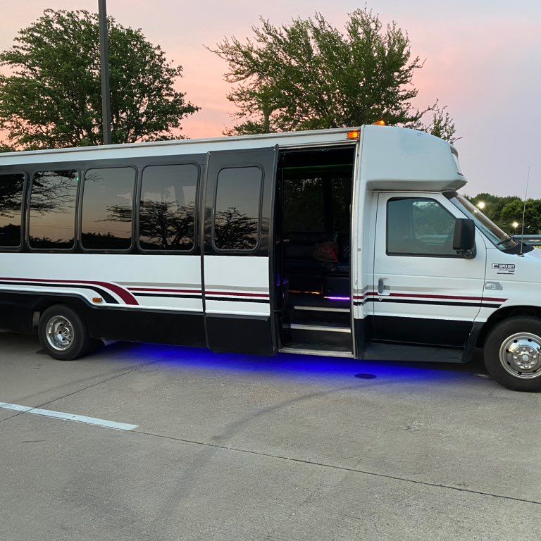 Lonestar Limo Services