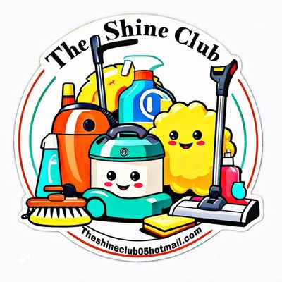 Avatar for The Shine Club