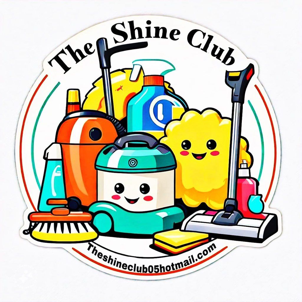 The Shine Club