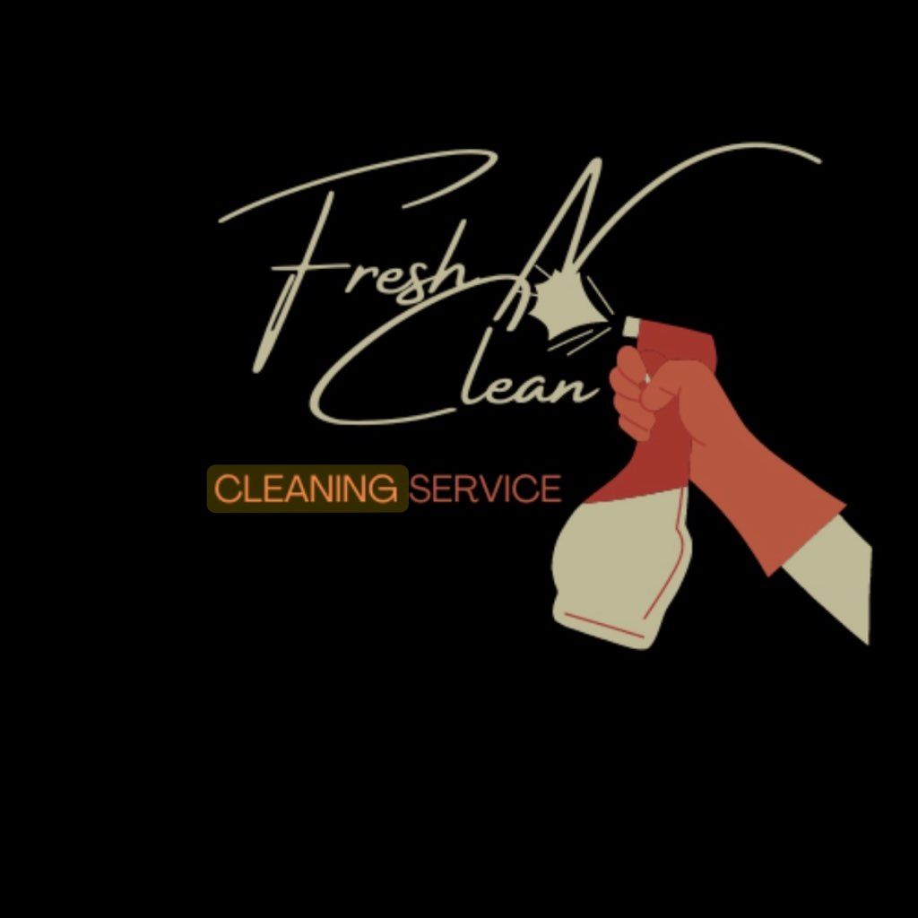 Fresh N Clean, Cleaning services