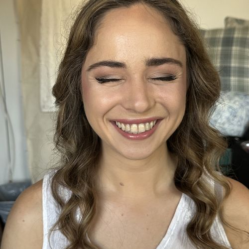 Wedding and Event Makeup