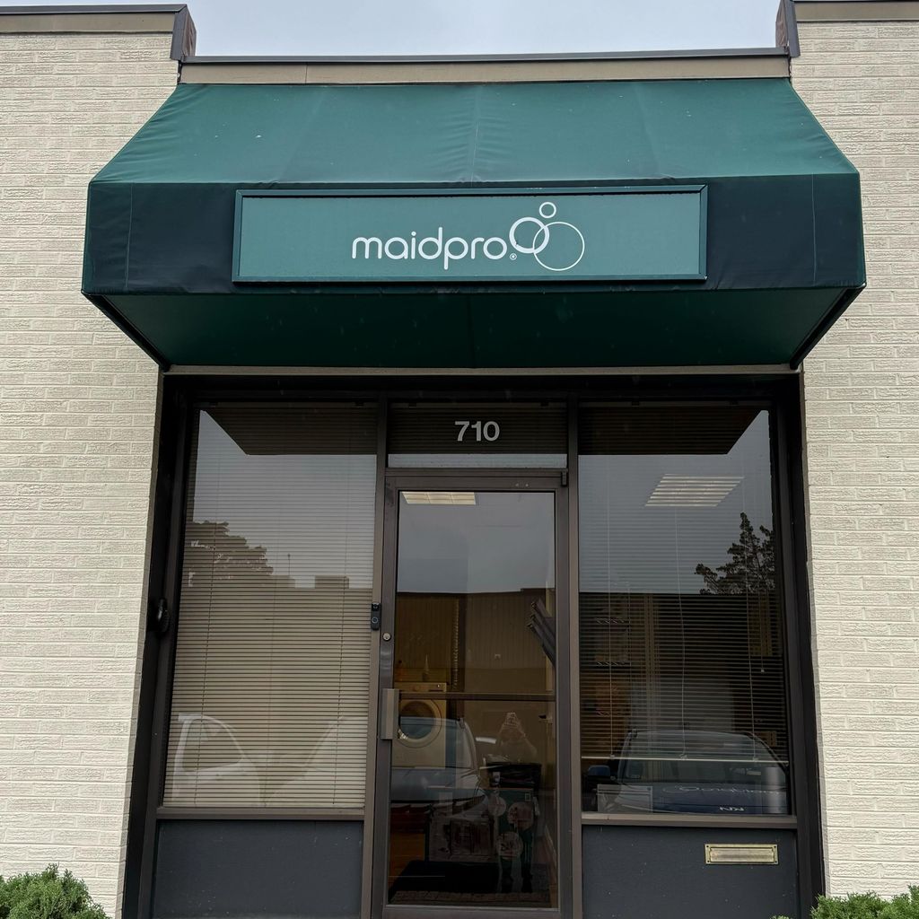 MaidPro Richmond-Henrico