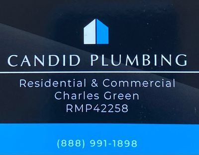 Avatar for Candid Plumbing