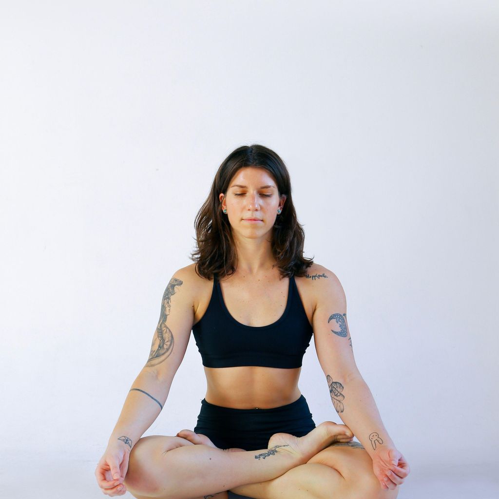 Jules - Private Yoga, Mat Pilates, and Meditation