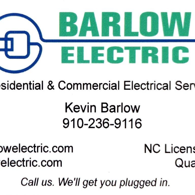 Barlow Electric