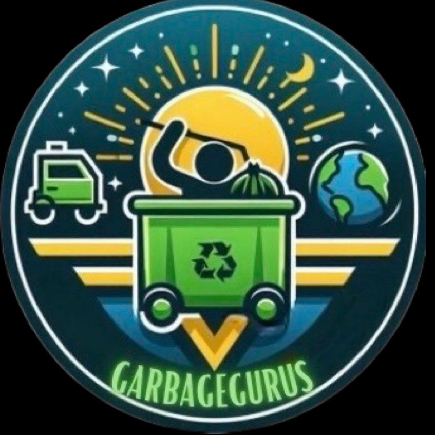 GarbageGurus Valet Trash Service