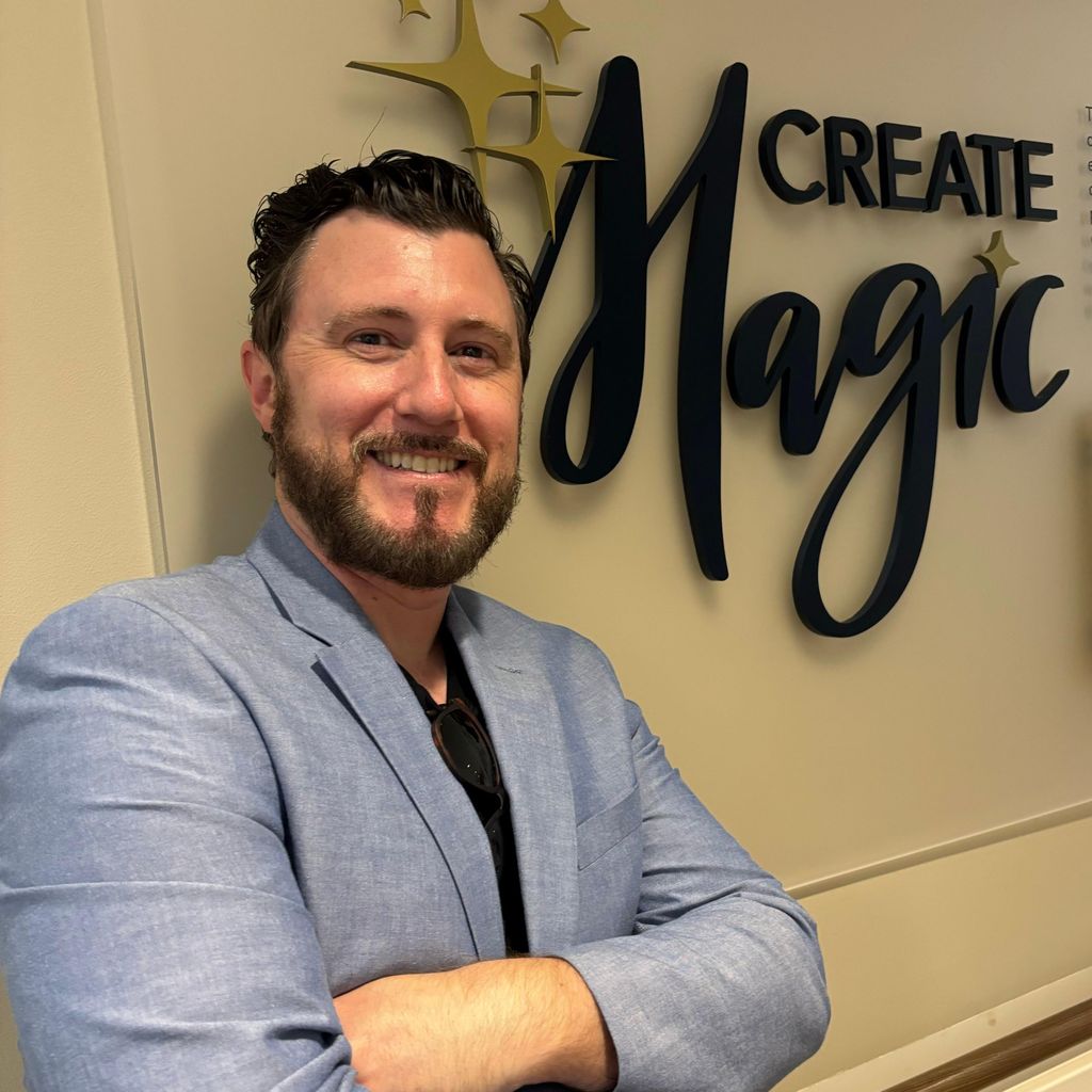 Douglas Frazier - Corporate Magician