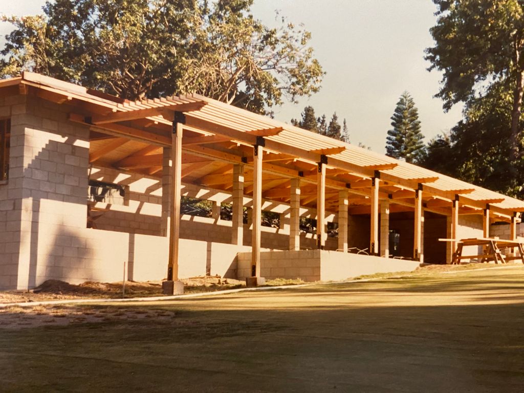 Framing Carpentry