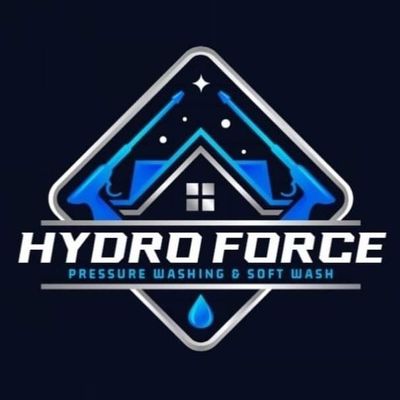 Avatar for Hydro Force Pressure Wash & Soft Wash