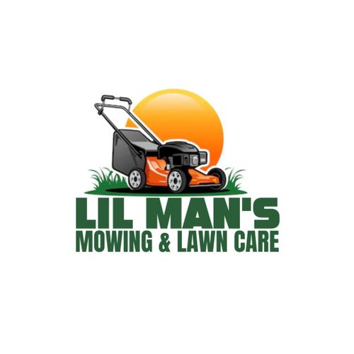 Lil Man's Mowing & Lawn Care LLC Profile Picture