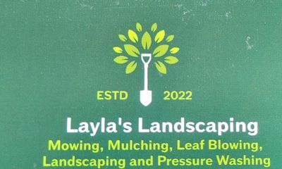 Avatar for Layla’s Landscaping