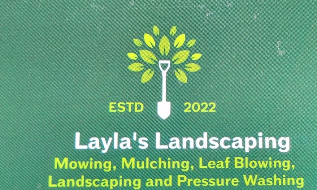 Layla’s Landscaping