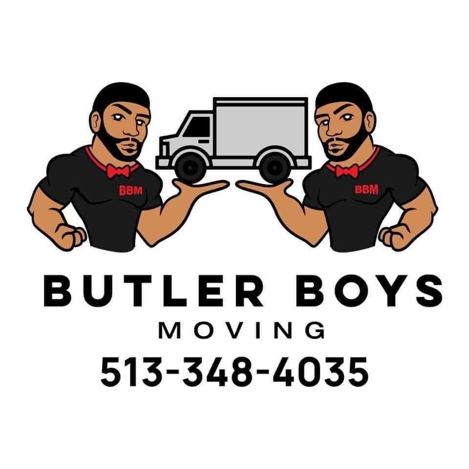 Butler Boys Moving