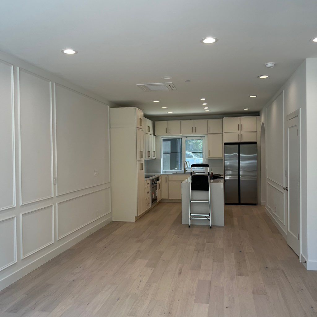 RDN carpentry