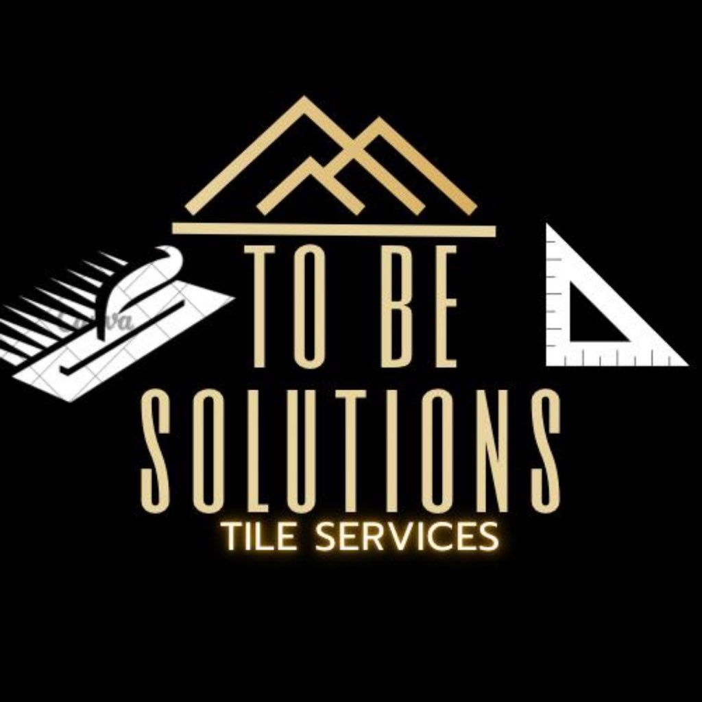 Tô be solutions tile services