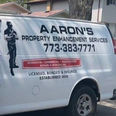 Aarons Property Enhancement Services