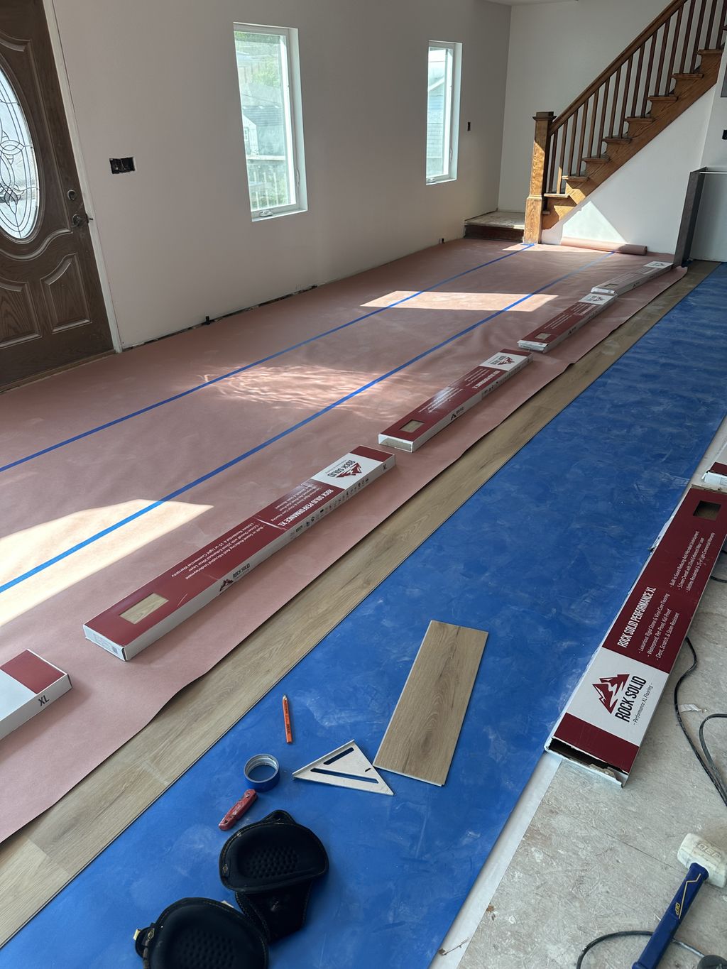 Projects and media