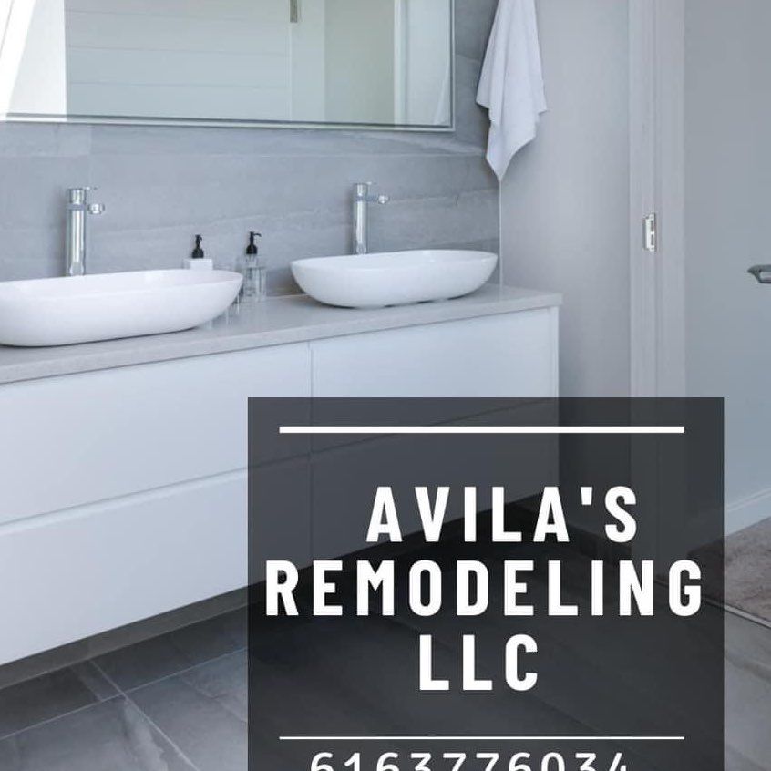 Avila’s Remodeling