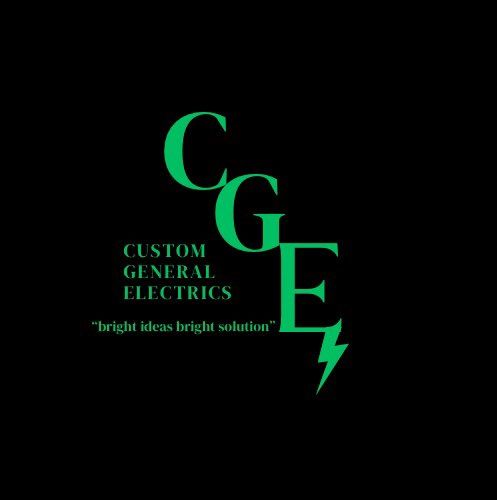 Custom General Electrics