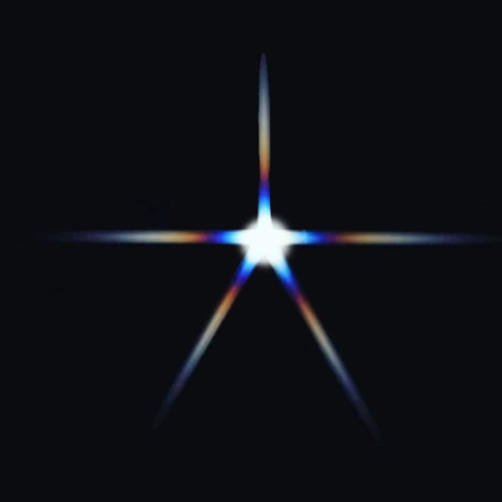 Stars design